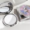 Art Value Little Bear Knight Matte Waterproof Setting Powder - Natural, Versatile Soft Focus for a No-Makeup Look