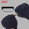 Thickened Level 5 Cut-Resistant Safety Gloves