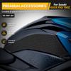 Motorcycle sticker For GSXS 750 2017-2020 GSXS 750Z 2017-2020 Motorcycle Side Fuel Tank Pad Knee Protection