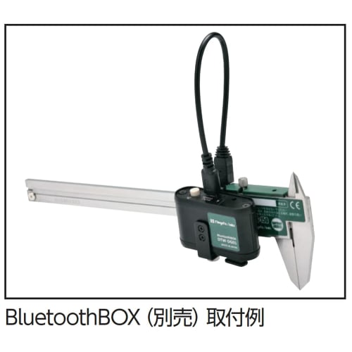 Niigata Seiki SK Digital Caliper 100mm GDCS-100
