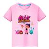 Üst giysisi – T-shirtler