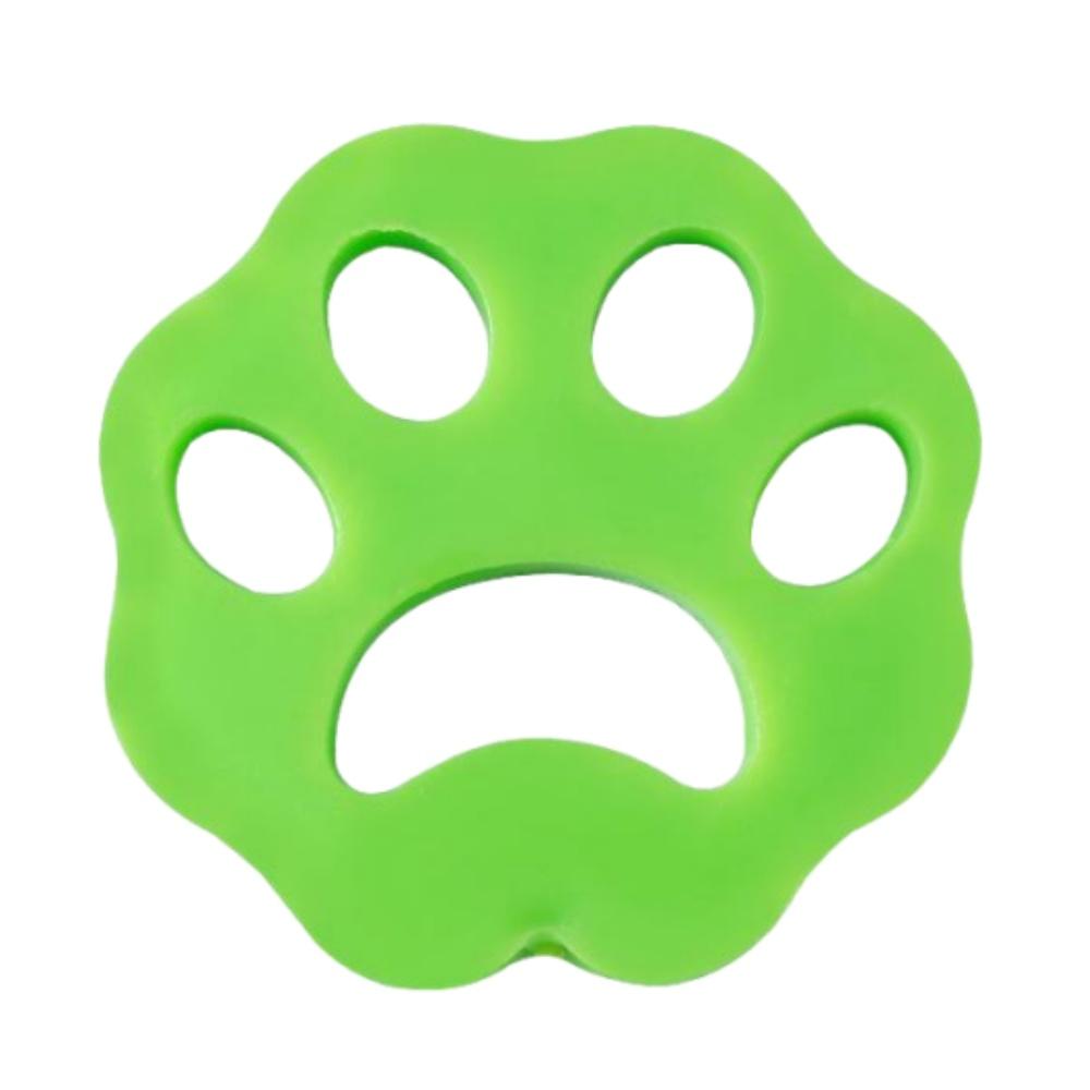 1/2/4pcs Reusable Pet Hair Remover for Laundry Washing Machine Cat Dog Lint Remover Fur Catcher Clothes Cleaning Dryer Accessory