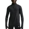 Nike Dri-Fit Jacquard Knit Moisture-Wicking Quick-Dry T-Shirt Men Tops IF1450-070