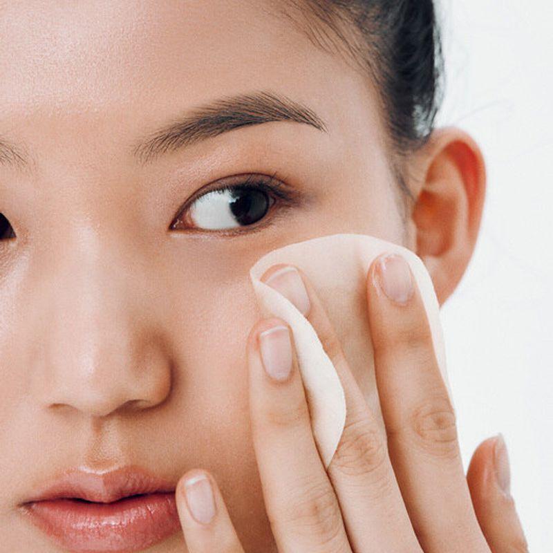 Honey Gorgeous Keep Moisturizing Toner Pads 70 Sheets