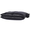 Men's Genuine Leather Casual Messenger Bag for 9.7 Inch iPad - First Layer Cowhide