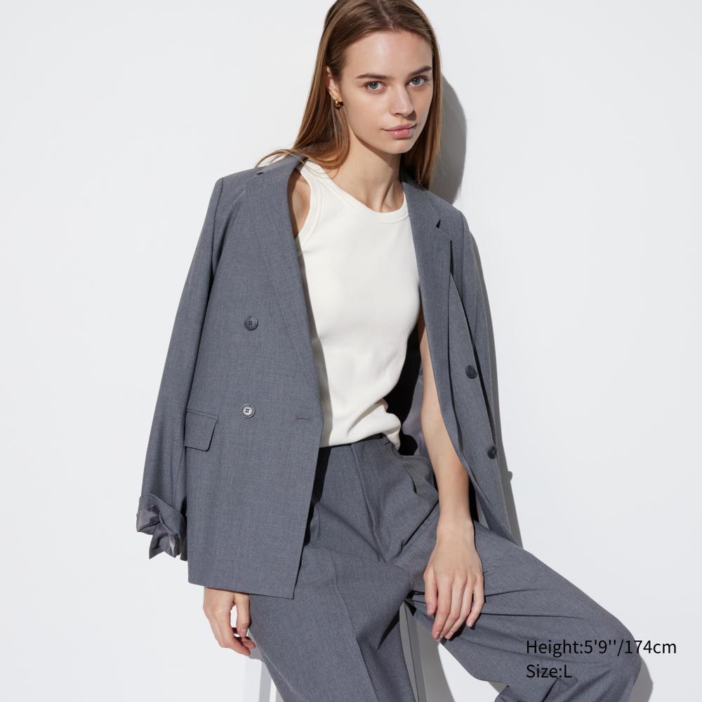 

UNIQLO Бюстгальтер с американскими рукавами, майка-майка