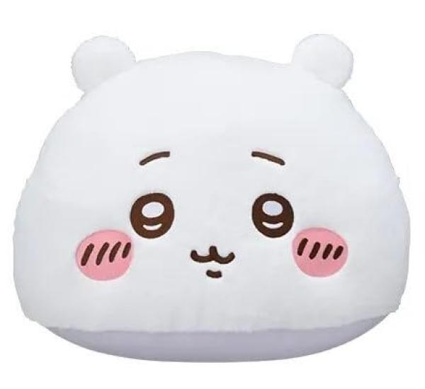 

Premium Dome Cushion 30cm Chii.Kawa Chii.Kawa & Hachiware Approx. (Chii.Kawa)