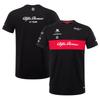 Men Women Quick-Dry Short Sleeve Cycling T-Shirt Breathable Sport Shirt Motocross Off-Road Riding Training