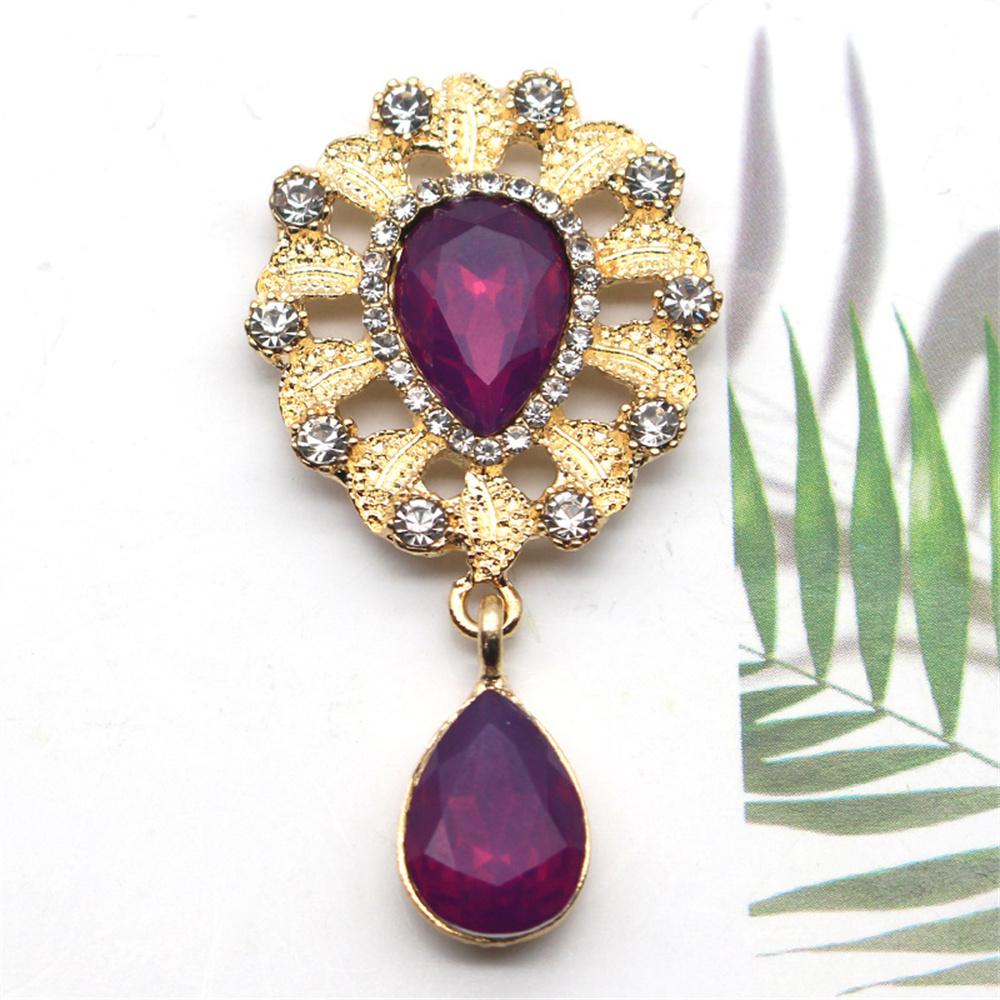 

Аксессуары Принадлежности для изготовления одежды Полый кулон Сплав Красный Одежда и аксессуары Украшения для волос Материал Прочный