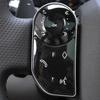 Auto-Lenkrad-Steuertasten für Land Rover Range Rover Sport L494 Vogue L405 Discovery 5 L462 Multifunktions-Touch-Tasten