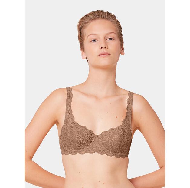 Бюстгальтер Triumph Amourette 300 WHP X EU 70C