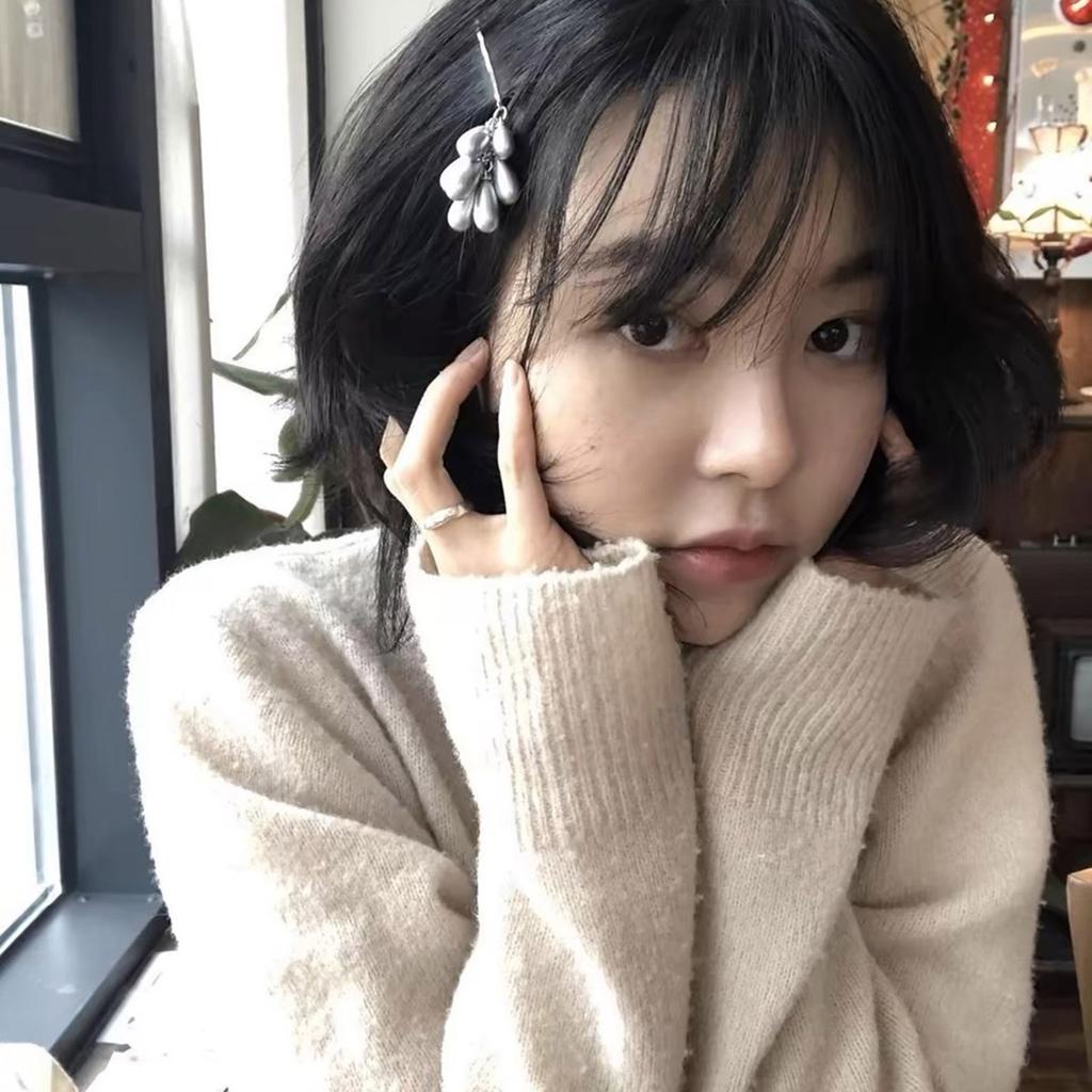 Elegant Pearl Hair Clip Wheat Ears Hairpin Hair Barrettes Female Bangs Side Clip Headdress Hair Accessory Women Gift