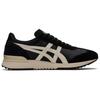 ONITSUKA TIGER California 78 EX Abriebfest Leicht Niedrig geschnitten Freizeit Schuhe Unisex Schwarz 1183A355-002