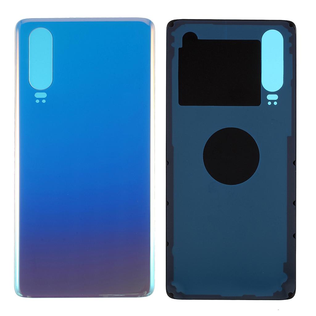 Back Battery Housing Cover Replacement (without Logo) for Huawei P30