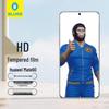 BLUEO Huawei Mate Series Tempered Glass Screen Protector