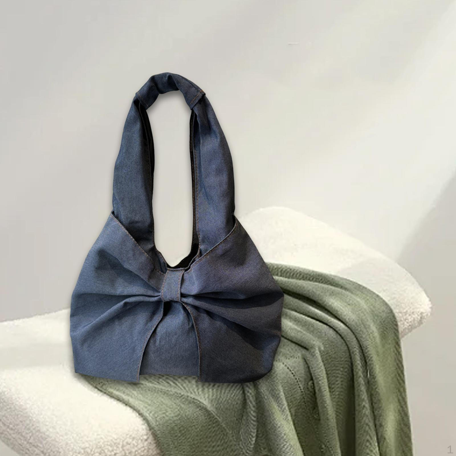 

Легкая холщовая сумка для женщин, Идеальная для покупок и