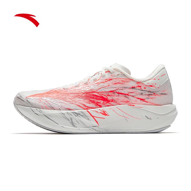 Anta Zone 2 Heart Rate 90 Women s Summer Running Shoes US 9