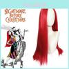 Păr colorat – Peruci colorate pentru cosplay