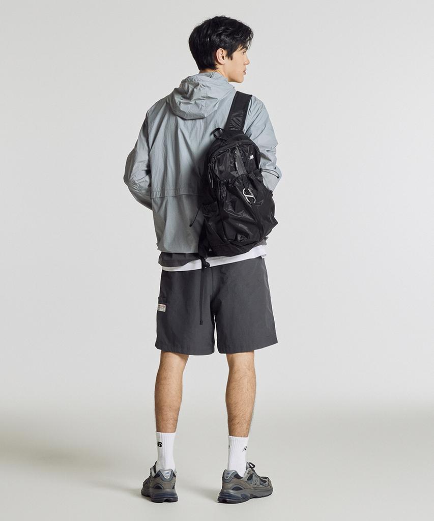 New Balance Nbgcgs1206 / Light Backpack V2 (Black)
