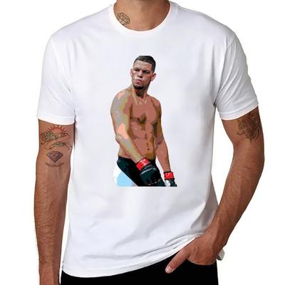Stockton Slap T-Shirt Cotton T Shirt Pack Cotton T Shirts Man 100% T-Shirt