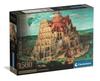 Puzzle 1500 Museum Bruegel, The Tower Of Babel
