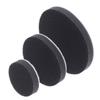 5Pcs 2/3/5 Inch Soft Density Sponge Sanding Pads Interface Pad Polishing Cushion Buffer Backing Pad For Power Tools Accessories