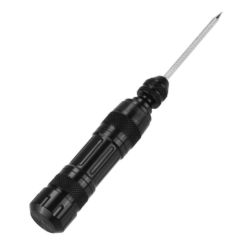 Portable Tubeless Bike Tire Kit Tire Patch Kit For Road Bike
