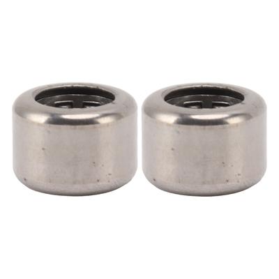 2PCS Needle Roller Bearing 170F?192F Anti Corrosion Spherical Needle Bearing for Air Cooled Diesel