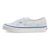 Vans UA Authentic 44 DX Anaheim Factory Heritage Embroidery Unisex Sneakers White VN0A5KX4AVZ
