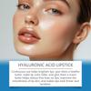 Hyaluronic Lip Balm Lips Skincare Anti Cracking Nourishing Brightening Moisturizing Lip Balm Lipstick Lips Skin Care