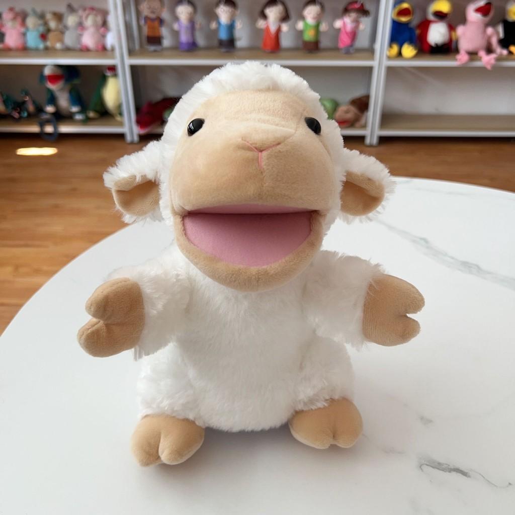 Wholesale Sitting Lion Elephant Plush Toys For Kindergarten Activities