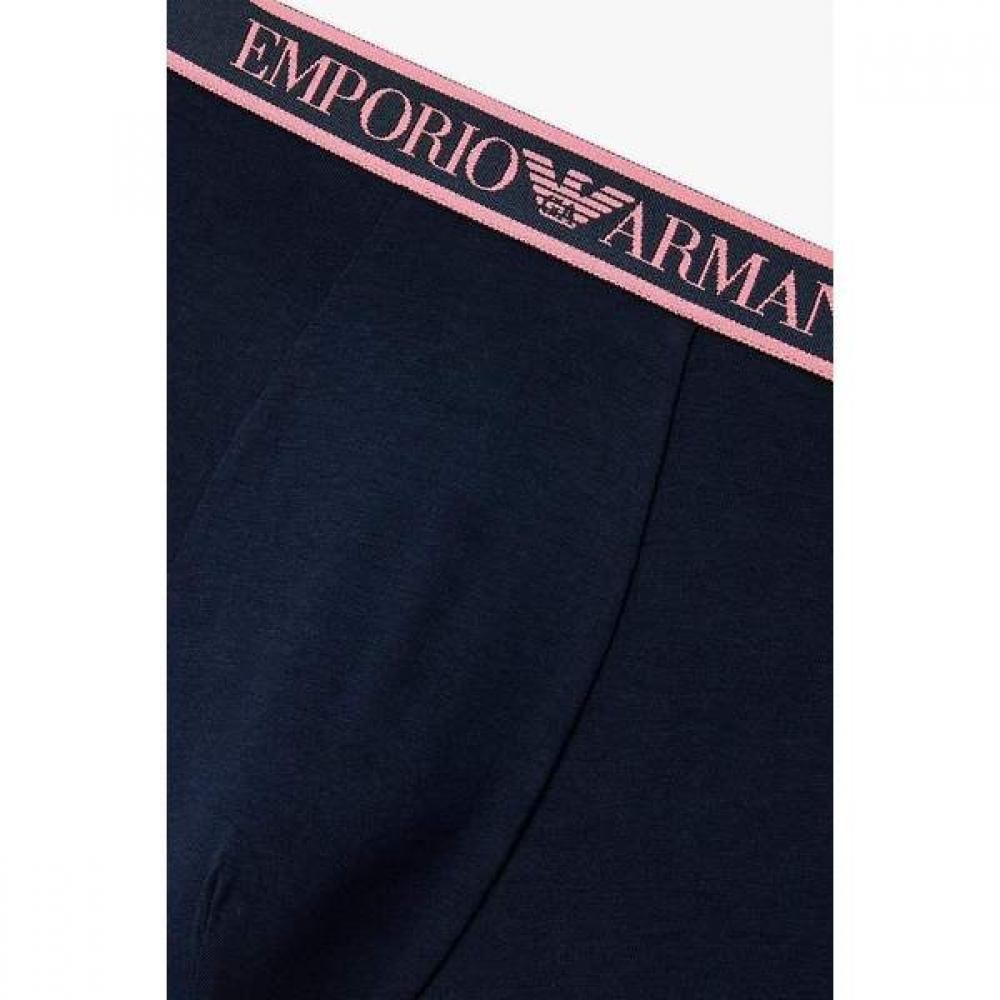Emporio Armani Men S Color Banding Cotton drowS 0816112168