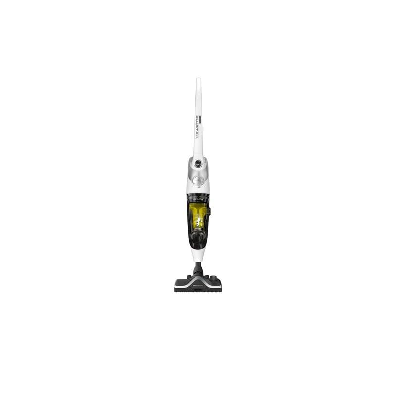 Rowenta RH8147WA Vacuum Cleaner 750W White/Yellow