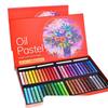 Xin San Cai Super Soft Heavy Color Oil Pastels Set: 24/36 Colors for Students' Art & DIY Projects