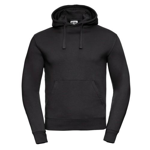 Russell Mens Authentic Hoodie