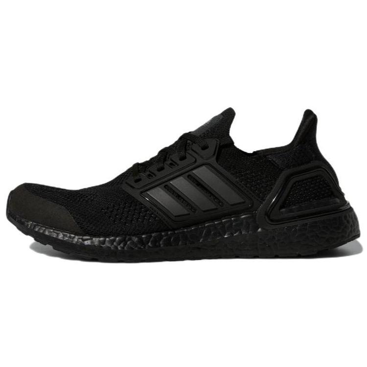 New Adidas Ultra Boost 19.5 Dna Triple Black GW8773