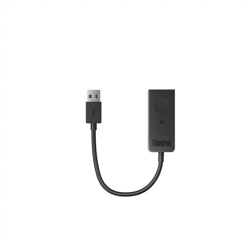 Lenovo ThinkPad USB3.0 To RJ-45 Gigabit Ethernet Adapter