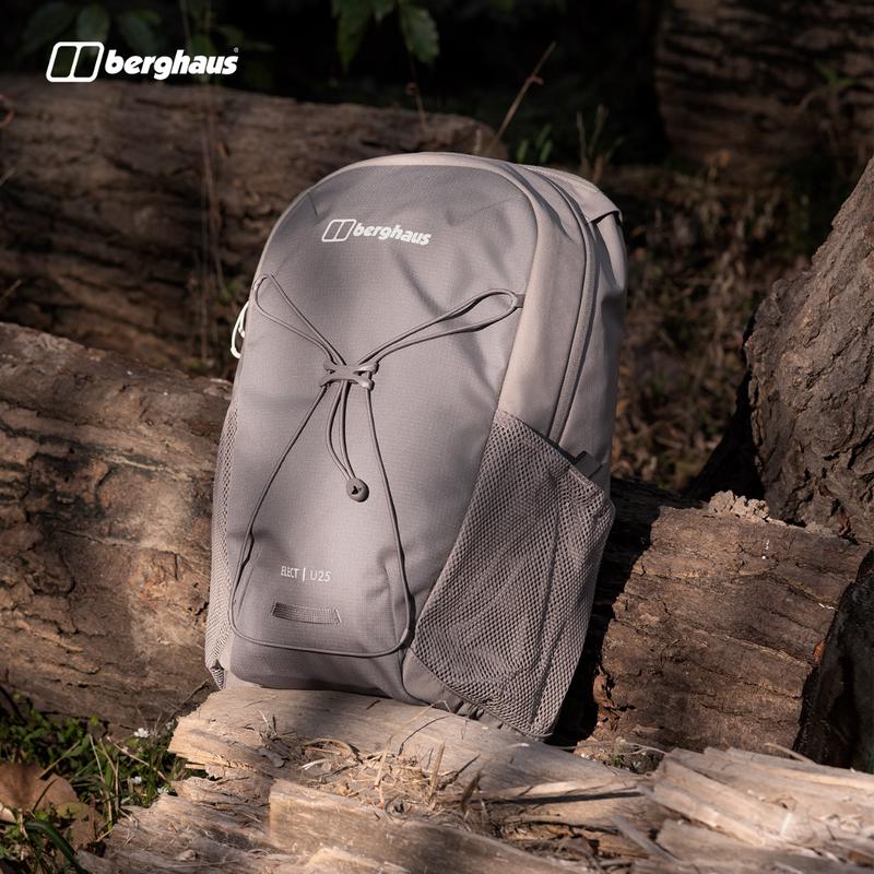 Berghaus New U Brand Bag PLUS Versatile Backpack
