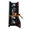 DFSK C35 C36 C37 Rear Light Tail Lamp Brake Lamp Assembly