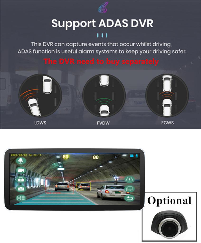 12.3'' Build-in Carplay 2GB +64GB Navigation For Nissan Sentra Sylphy 2013-2019