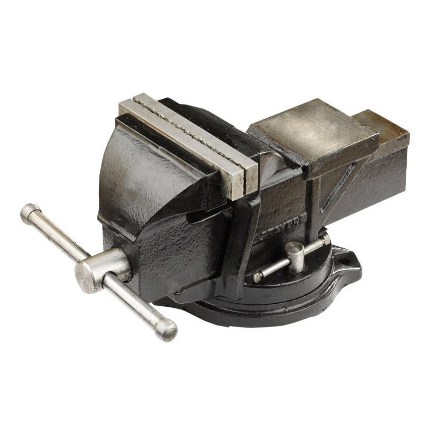 

Ротационные тиски Stayer 3256