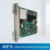 ZTE S330 SFE*6 Smart Fast Ethernet Processing Board