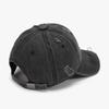 Cotton Baseball Cap With Embroidered Letters For Men And Women In Spring And Autumn