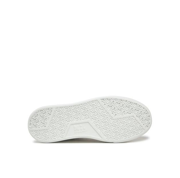 Мужские кроссовки KARL LAGERFELD Kl52235 белый
