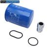 Oil Filter+Holder+Base Ring Seal Gaskets 90015PH1013 For Honda Accord Civic CR-V