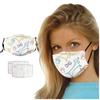  Dog  PrintAdult Mask Washable Reusable Pollution Cover Face 