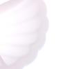 1Pcs Cute Dish Diy Resin Mold Shell Dish Shell Plate Silicone Resin Dish Mould