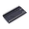 1-5Pcs HW-395 32Mbit SPI Flash Board ESP32-WROOM-32 WiFi BT BLE MCU Module WiFi Bluetooth 2412-2484MHz for Smart Home Mobile IoT