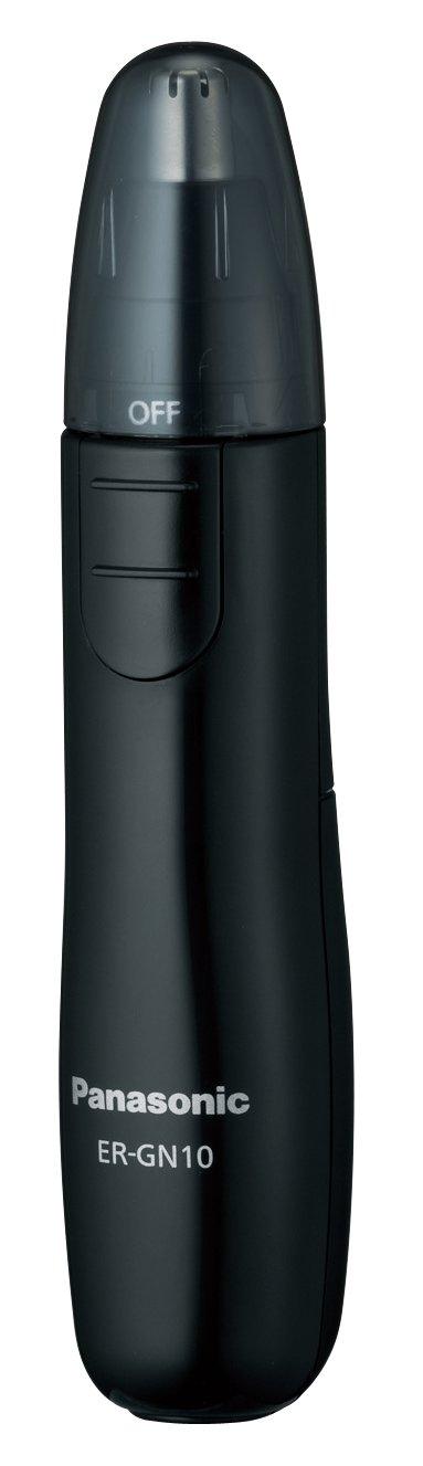 

Нож для этикеток Panasonic, черный ER-GN10-K чёрный