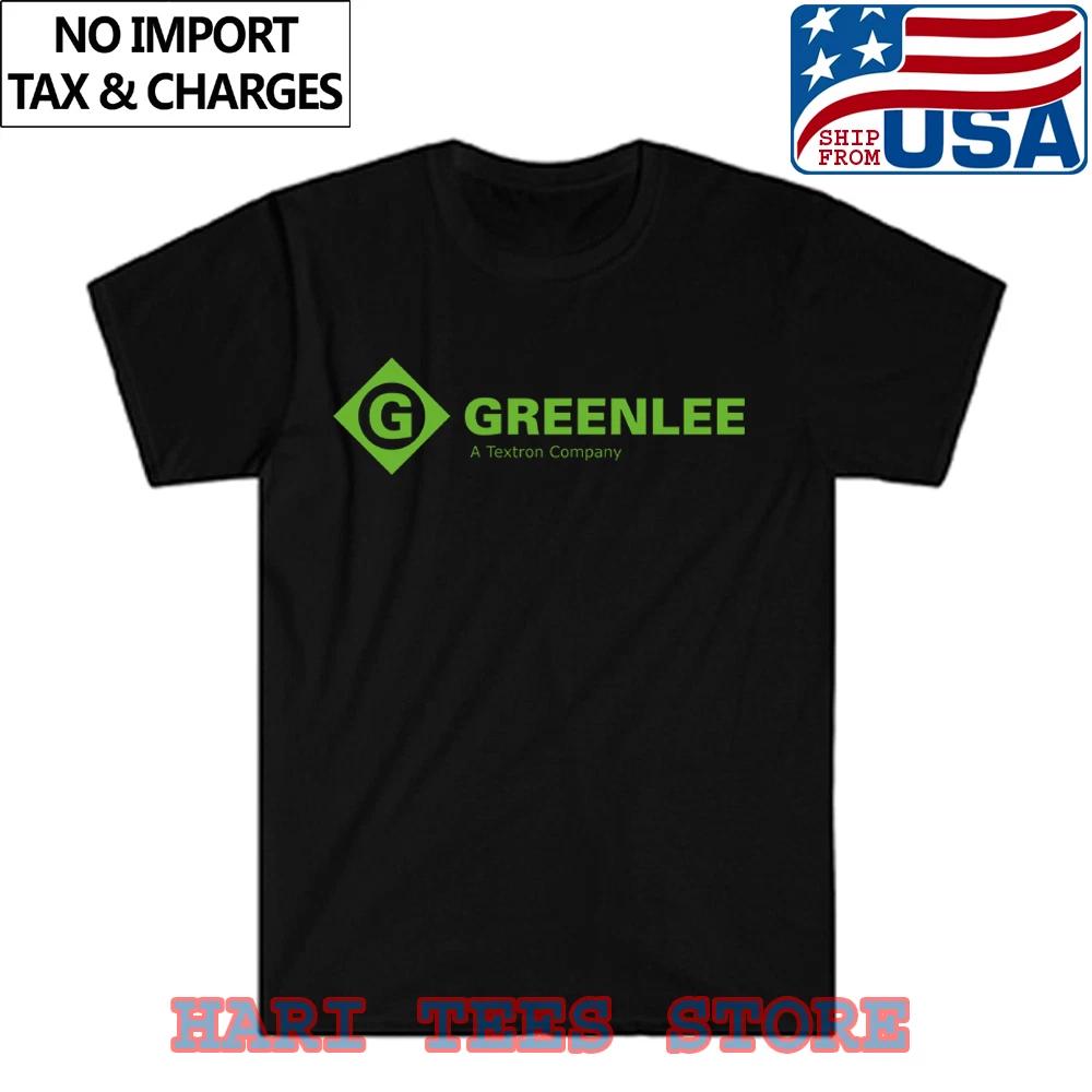 Greenlee Electrical Tools Men s Black Size S to 5XL 4XL